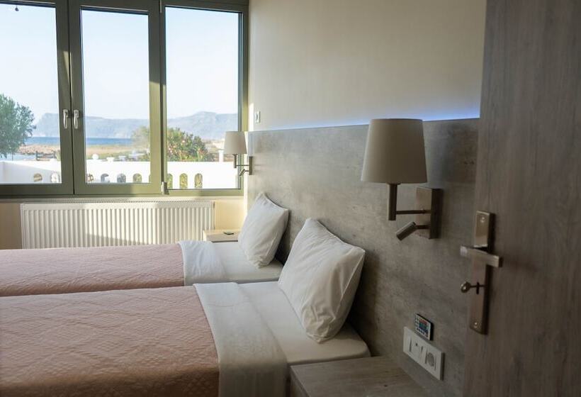 Вилла Deluxe 1 Спальня, Gramvoussa Bay