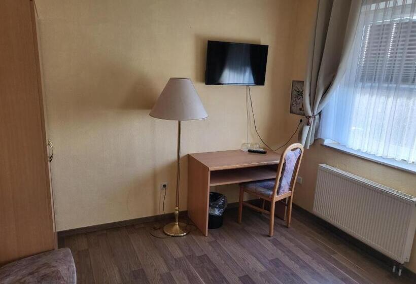 标准间, Pension Kuehnauer Hof