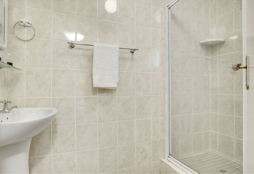 اتاق کلاسیک, Rivierbos Guesthouse