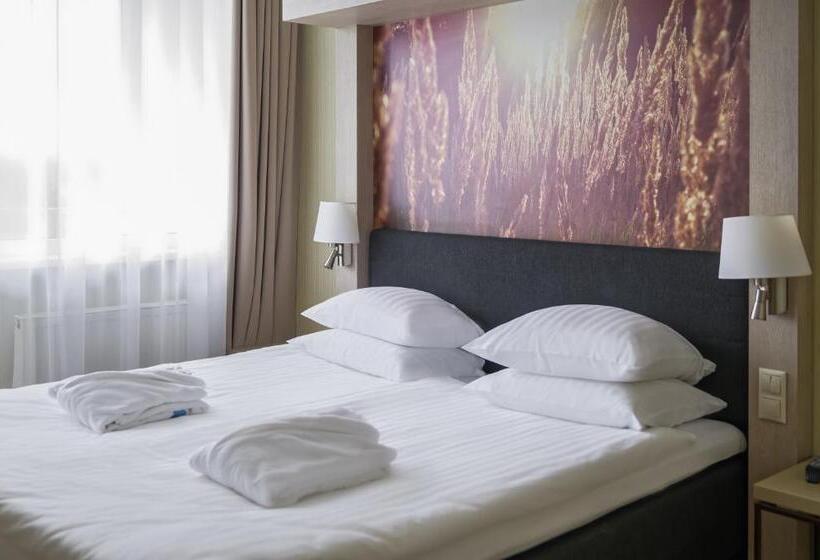 سوییت جونیور لوکس, Spa Vilnius Druskininkai