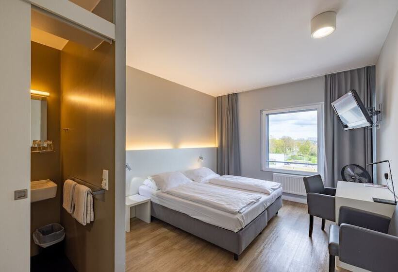 اتاق استاندارد, Mk Hotel Stuttgart