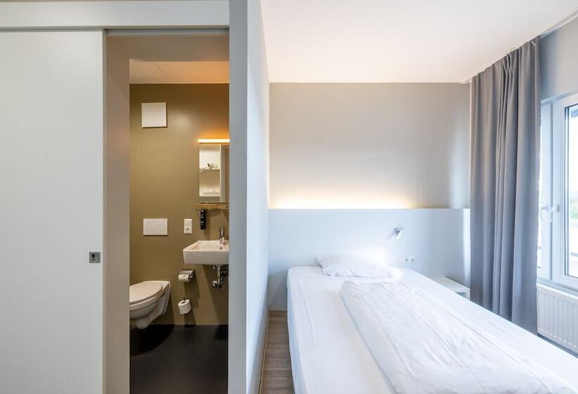 اتاق اکونومی, Mk Hotel Stuttgart