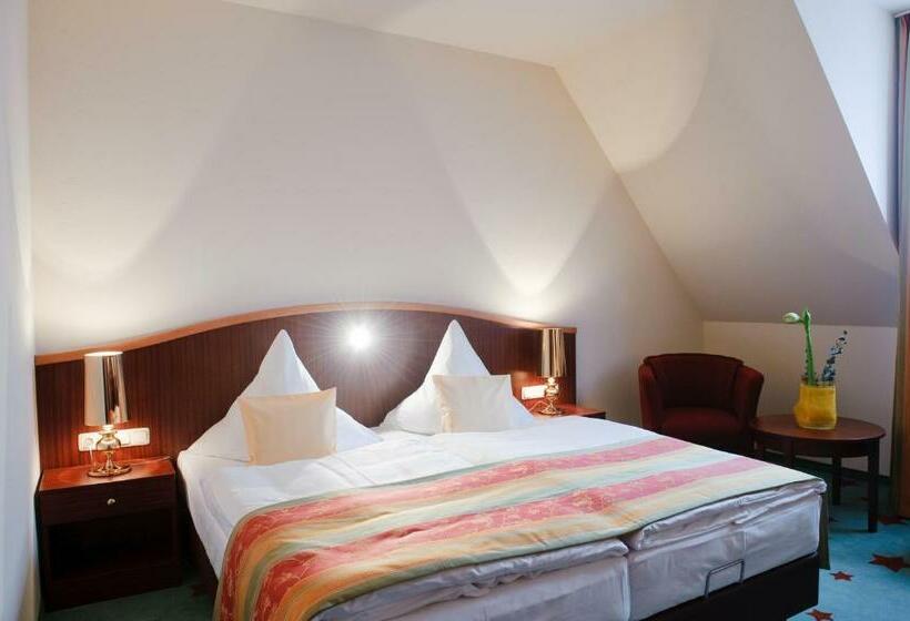 스탠다드 룸, Stadthotel Stern