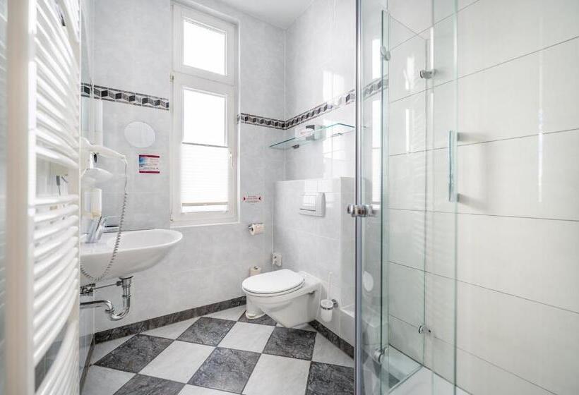 اتاق راحتی, Villa Neander