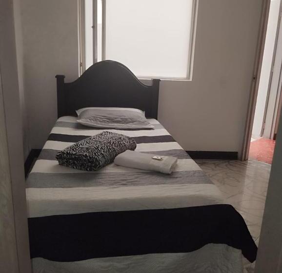 חדר סטנדרט יחיד, Confort Boutique