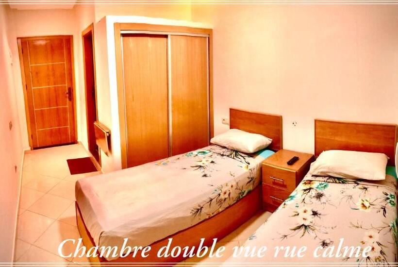 اتاق استاندارد, Hôtel Réstinga Martil