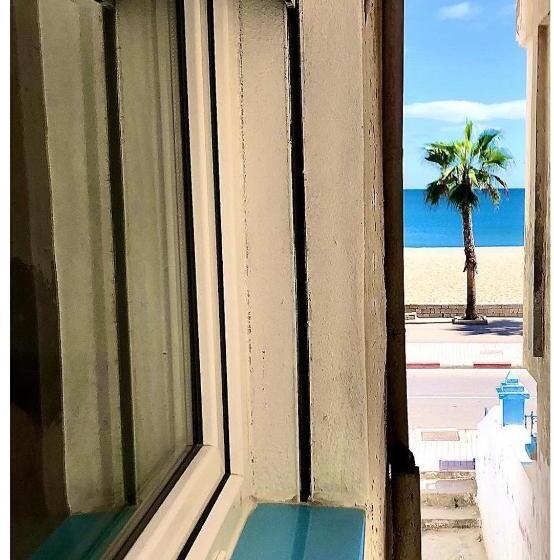 استودیوی استاندارد, Hôtel Réstinga Martil