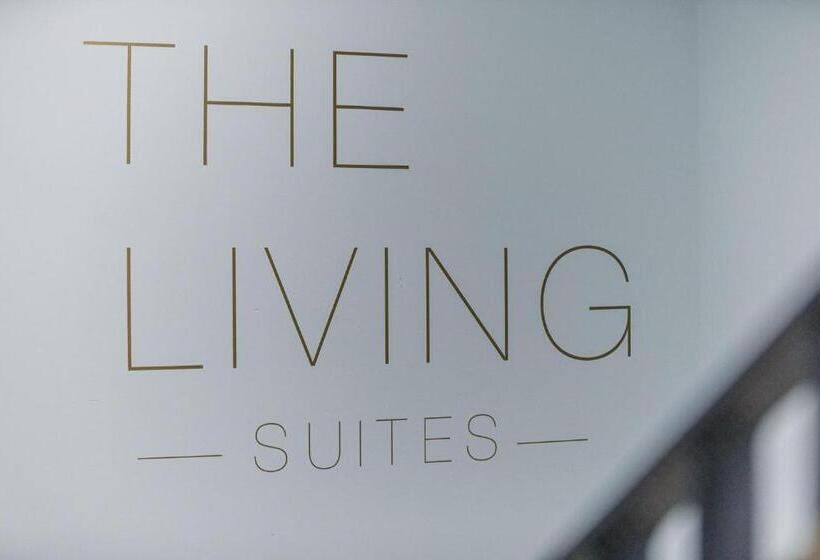 Люкс Повышенной Комфортности, Brucklyn Suites
