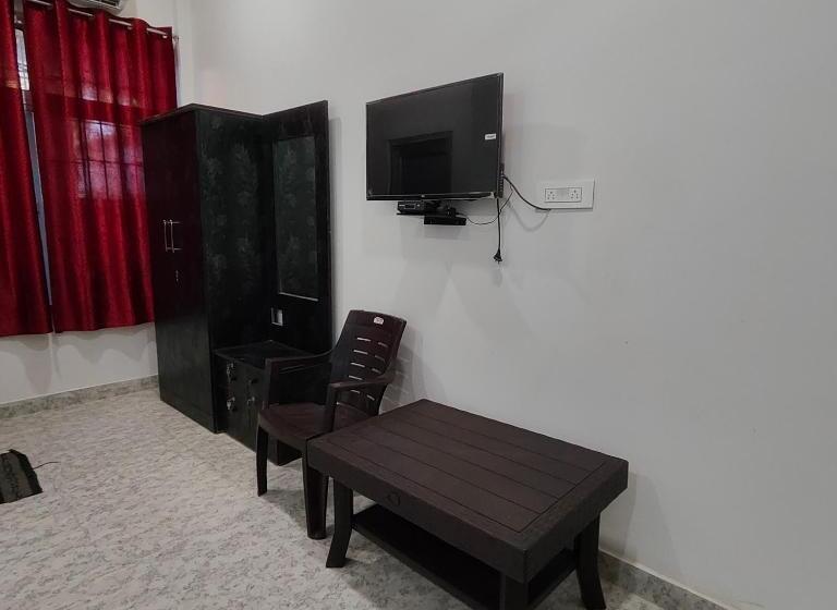 스탠다드 룸, Krazyrooms, Kaziranga