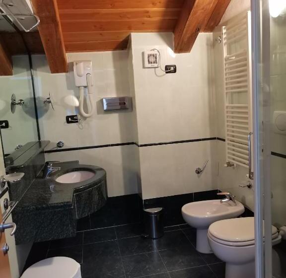إستديو قياسى مزود بشرفة, Residence Cianfuran  Happy Rentals
