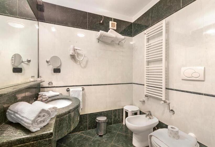 إستديو قياسى مزود بشرفة, Residence Cianfuran  Happy Rentals