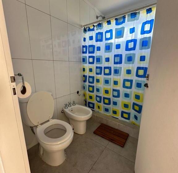 Апартаменты 1 Спальня Вид на Сад, Chajari Suites