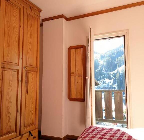 آپارتمان 1 خوابه, Residence Casa Metz Hrg
