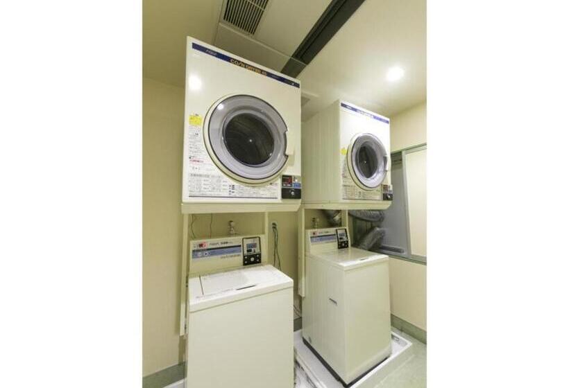 استودیوی استاندارد, R&b Hotel Umeda East   Vacation Stay 40694v