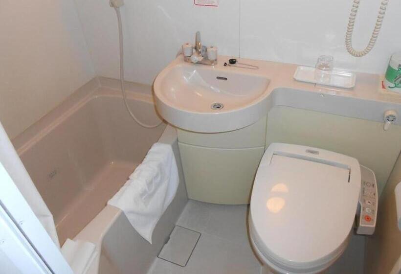 استودیوی استاندارد, R&b Hotel Umeda East   Vacation Stay 40694v