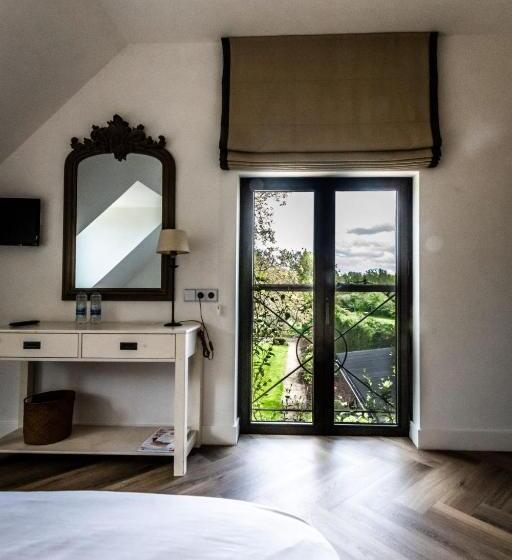 Номер Стандарт, Rue Haute By M&m 4 Sterren Bed En Breakfast Vlakbij Maastricht