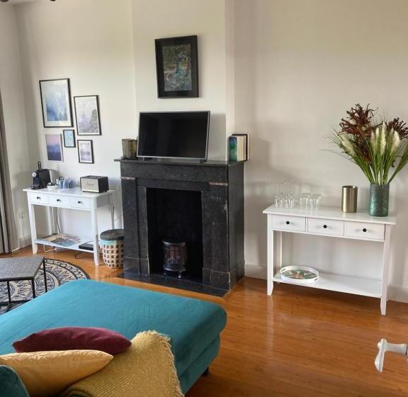 Апартаменты 2 Спальни, Rue Haute By M&m 4 Sterren Bed En Breakfast Vlakbij Maastricht