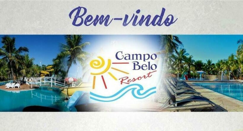 패밀리 스위트, Campo Belo Resort