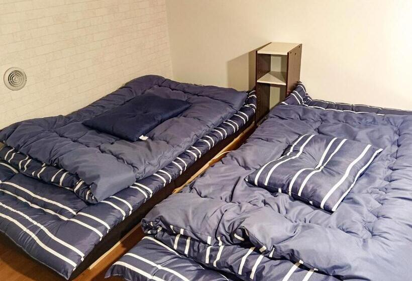 スタンダードスタジオ, Guest House Ihatov   Vacation Stay 22102v