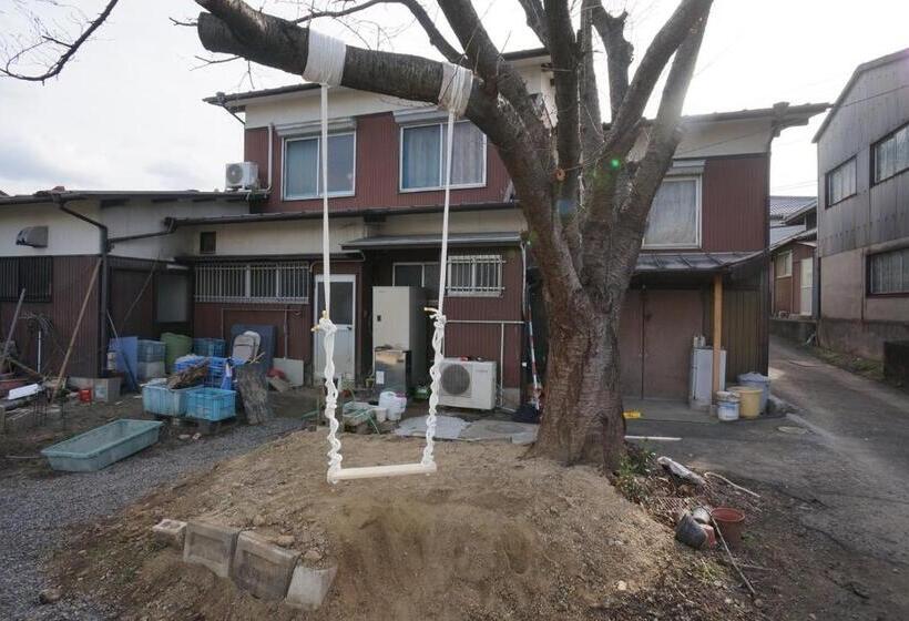 スタンダードスタジオ, Guest House Ihatov   Vacation Stay 22102v