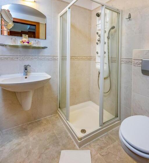 اتاق استاندارد, Betekints Wellness