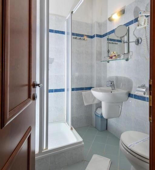 اتاق استاندارد, Betekints Wellness