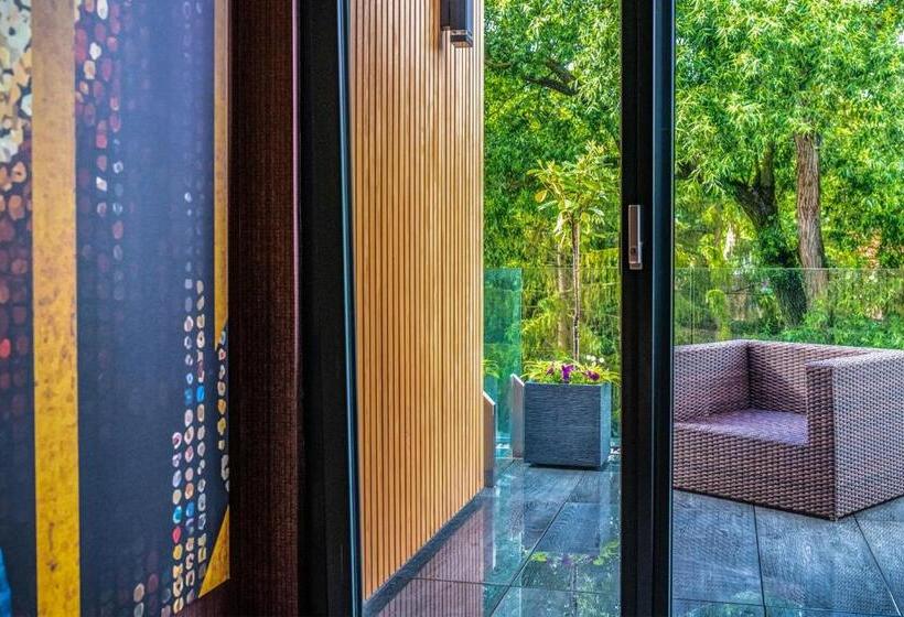 اتاق استاندارد, Betekints Wellness