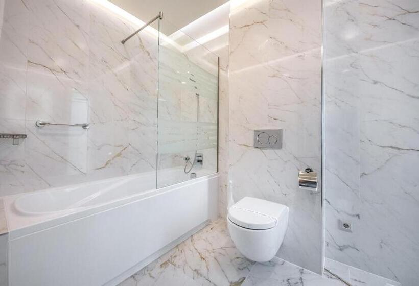 اتاق استاندارد, Betekints Wellness