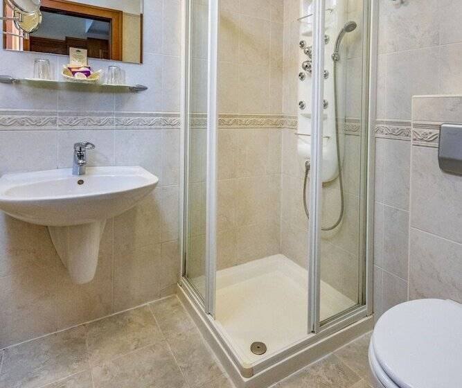 اتاق استاندارد, Betekints Wellness