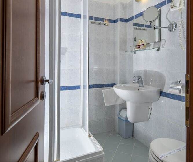 اتاق استاندارد, Betekints Wellness