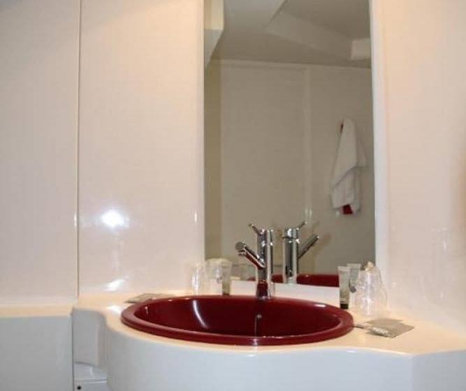 اتاق استاندارد, Europe Hôtel