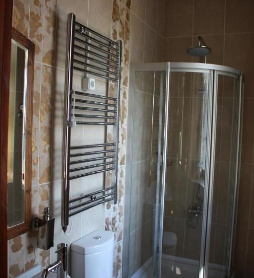 Номер Стандарт, Hera Boutique Hotel   Boutique Class