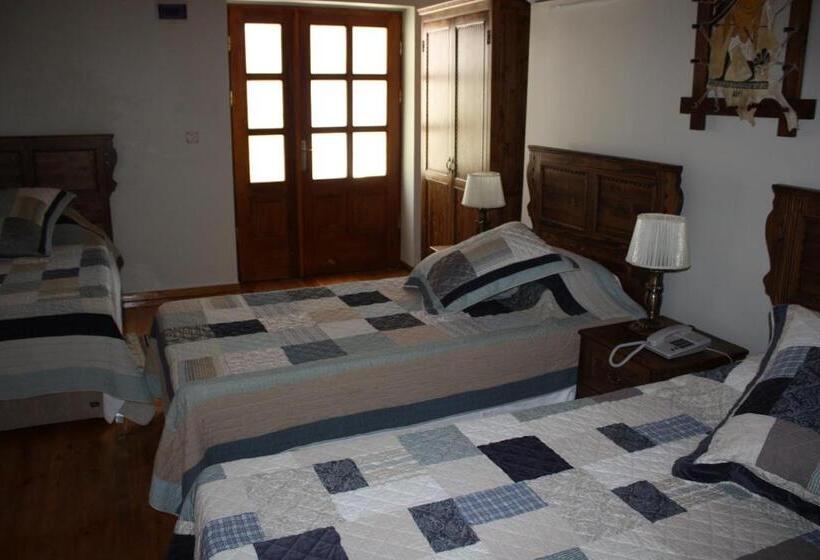 Номер Стандарт Трехместный, Hera Boutique Hotel   Boutique Class