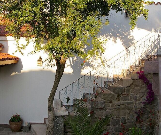 Номер Стандарт, Hera Boutique Hotel   Boutique Class