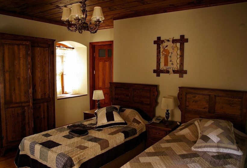 Номер Superior, Hera Boutique Hotel   Boutique Class