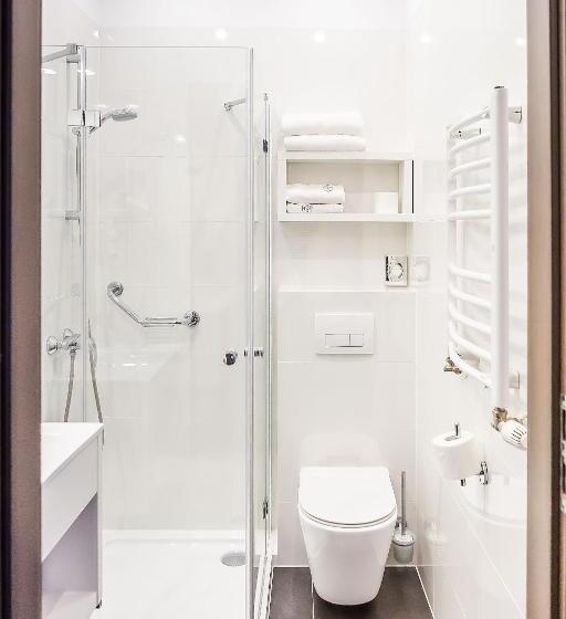 Номер Стандарт, Jantar Wellness & Spa