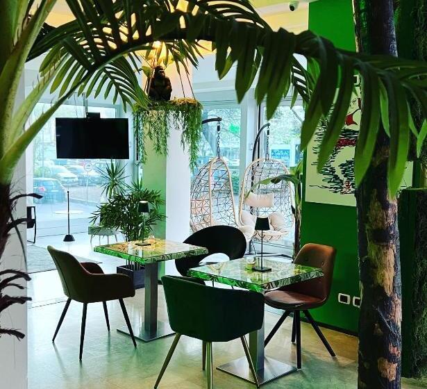 Номер Superior Вид на Море, Montecarlo   Vista Mare Con Area Fitness