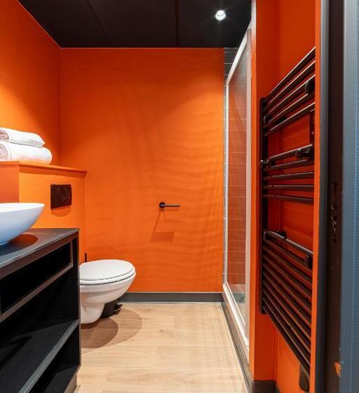 Студия Стандарт, Cowool Toulouse