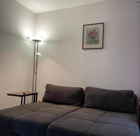 １ベッドルームアパートメント, Gasthof Falkenstein   Metzgerei Schwaiger