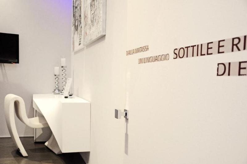 اتاق سوپریور با تخت بزرگ, Le Camp Suite & Spa