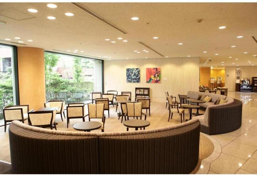 Студия Стандарт, Grand Vert Gizan   Vacation Stay 95366