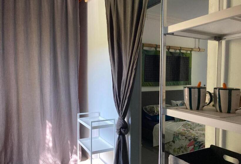 Номер Стандарт, La Casa Gialla