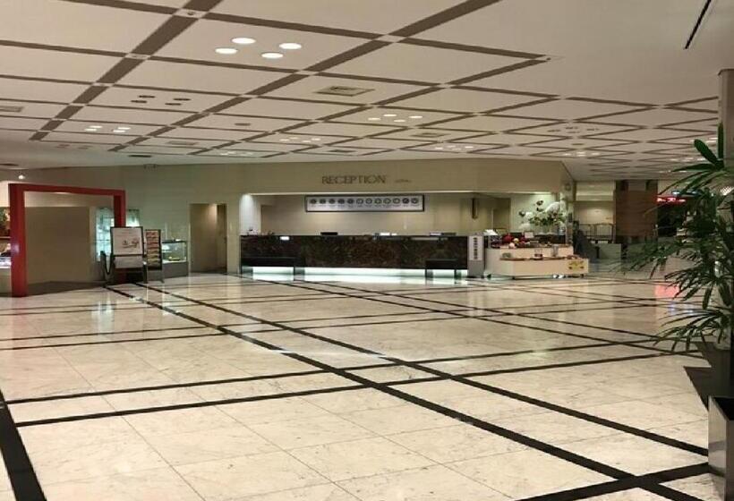 Студия Стандарт, Ogaki Forum Hotel / Vacation Stay 72181