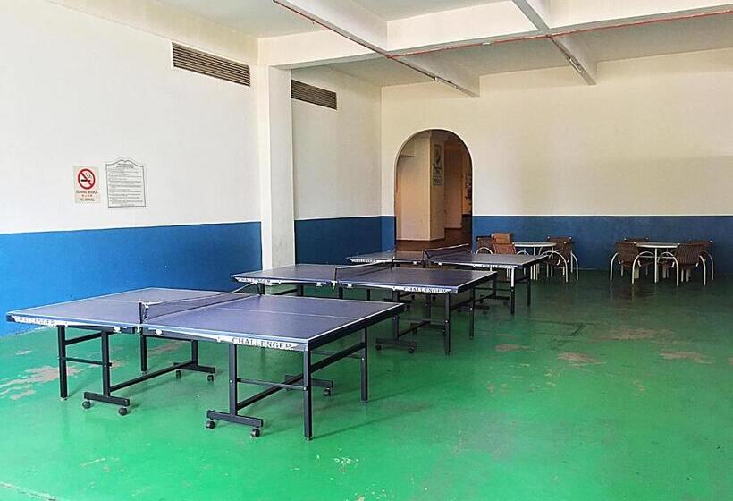 آپارتمان 1 خوابه با چشم‌انداز دریا, Amadel Residence 爱媄德民宿 13