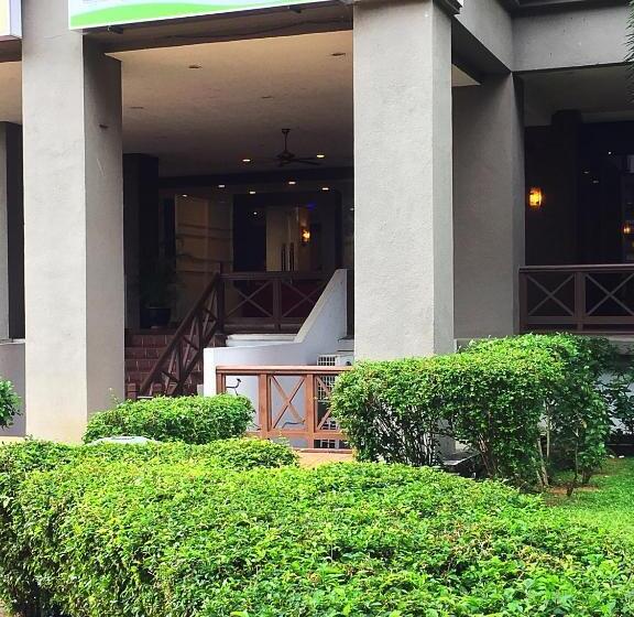 آپارتمان 1 خوابه با چشم‌انداز دریا, Amadel Residence 爱媄德民宿 13