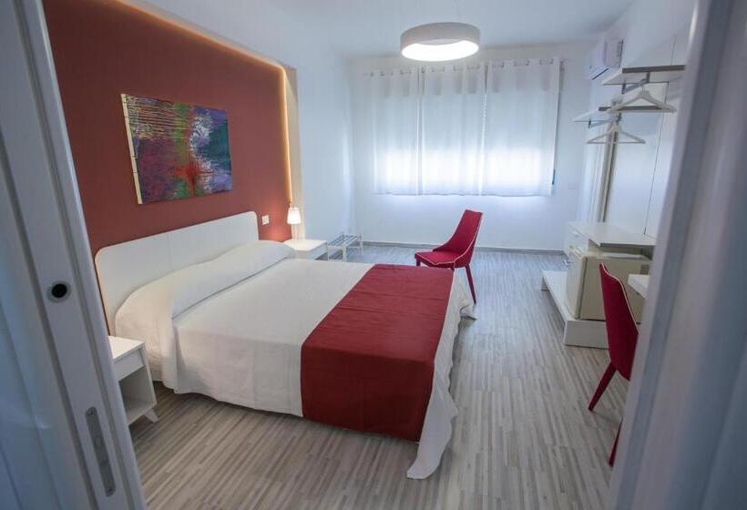 디럭스 룸, B&b Al Centro