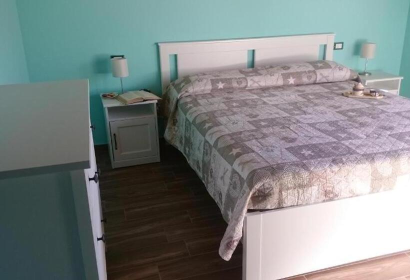 Семейный Номер, B&b Happy Guest