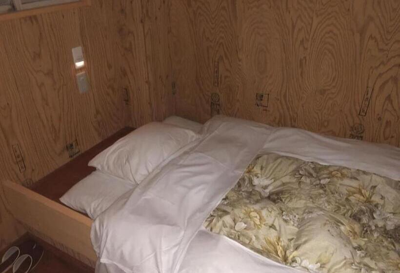 Estudio Estàndard, Guesthouse Otaru Wanokaze Single Room / Vacation Stay 32196