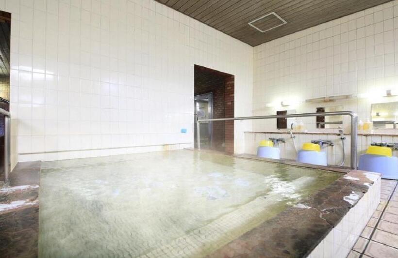 Студия Стандарт, Yu Topia / Vacation Stay 8765