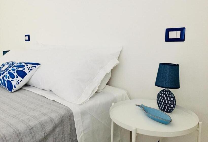 اتاق استاندارد, L Alice B&b